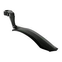 Hebie viper x achterspatbord voor atb 24-29 inch zwart - thumbnail