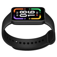 Smartwatch Xiaomi Smart Band Pro Zwart 1,47" 200 mAh - thumbnail