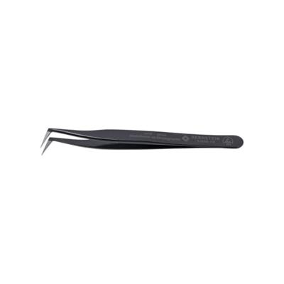 Bernstein Tools for Electronics 5-089-13 Pincet ESD 6 Haak 115 mm Bernstein Tools for Electronics 5-089-13 Pincet ESD 6 Haak 115 mm