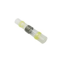 Quadrios 2011C396 Stootverbinder 0.25 mm² 6 mm² Volledig geïsoleerd Wit, Rood, Blauw, Geel 120 stuk(s) - thumbnail