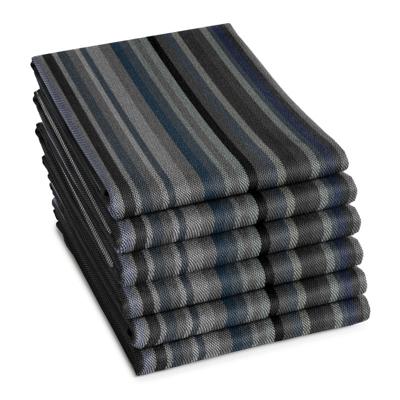 DDDDD DDDDD theedoek over the rainbow 60x65 grey