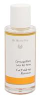 Dr. Hauschka Eye Make-Up Remover 75 ml - thumbnail