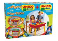 Unico Speeltafel groot - 29dlg - thumbnail