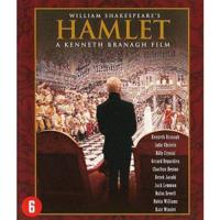 Hamlet (Blu-ray) - thumbnail