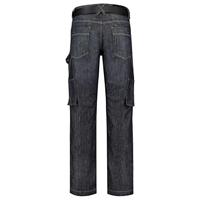 Tricorp jeans worker - Workwear - 502005 - denim blauw - maat 34-34 - thumbnail