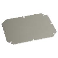 Schneider Electric NSYAMPM2924TB (l x b) 275 mm x 225 mm Staal (verzinkt) 1 stuk(s) - thumbnail