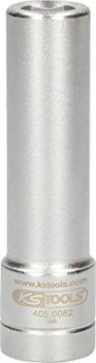 KSTOOLS® 405.0082 Inspuitpompdop voor drukregelklep, Ø 19 mm, lengte 80 mm - thumbnail