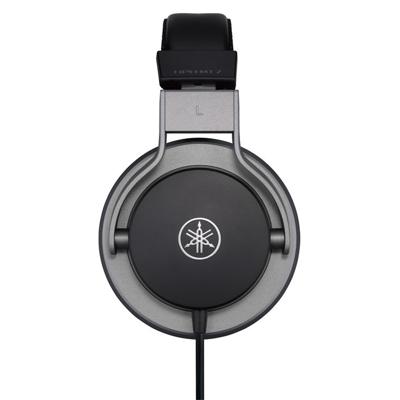 Yamaha HPH-MT7 Studio Monitor hoofdtelefoon zwart