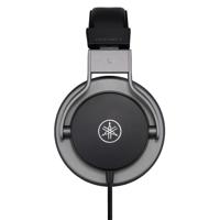 Yamaha HPH-MT7 Studio Monitor hoofdtelefoon zwart - thumbnail