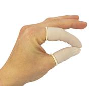 Emro vingerlingen latex condooms - thumbnail