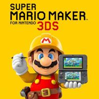3DS Super Mario Maker - thumbnail