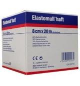 Elastomull Haft Latexvrij 8cmx20m 4547700