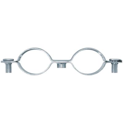 Fischer 545772 Buisklem fischer schroefafstandsklem metaal dubbel 10-12 25 stuk(s) Fischer 545772 Buisklem fischer schroefafstandsklem metaal dubbel 10-12 25 stuk(s)