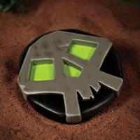 Sea of Thieves Replica Stronghold Key Limited Edition - thumbnail