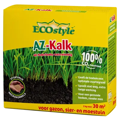 ECOstyle AZ-kalk 2 kg