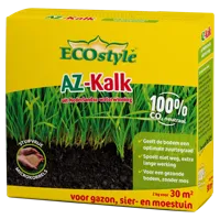 ECOstyle AZ-kalk 2 kg - thumbnail