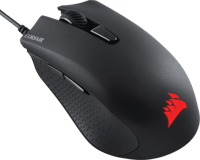 Corsair HARPOON RGB PRO FPS/MOBA Gaming Mouse - thumbnail