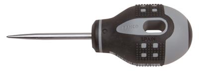 Bahco stubby priem | BE-8986