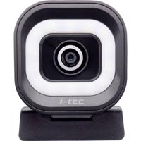 i-tec I-TEC SOLOMON 700 STREAM 4K Webcam Webcam 3840 x 2160 Pixel - thumbnail