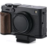 Tilta Vintage Camera Cage for Fujifilm X-E5 Base Kit - Black - thumbnail