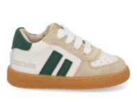 ShoesMe BN26S002-A beige green Groen maat 24 - thumbnail