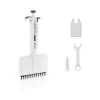 Meerkanaalspipet - voor 12 tips - 5 - 50 μ - thumbnail