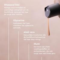 Urtekram Rasul Shampoo Volume - thumbnail