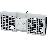 LogiLink FAW102G 19 inch 2 x Ventilator voor patchkast Grijs - thumbnail