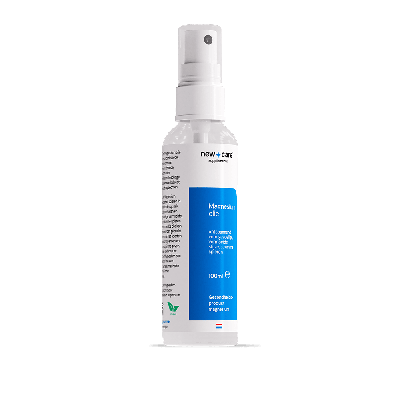 Magnesium olie 100 Milliliter