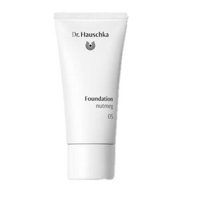 Dr. Hauschka Foundation 05 Nutmeg 30ml