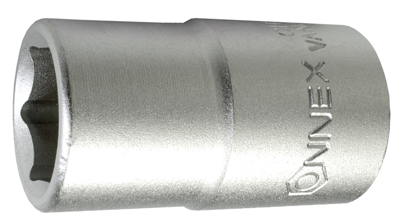 Connex 1/2 dopsleutel 27mm - coxt570027