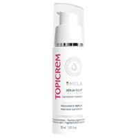 Topicrem Mela Stralende Serum tegen Vlekken 30ml - thumbnail