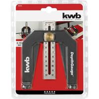 kwb 092100 Universele schuifmaat - thumbnail