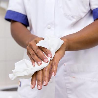 Tork - Papieren Handdoeken H3 Advanced 2-laags (29 02 58) - 3x (5x 250 stuks)