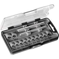 kwb Mes Aluminium 1 stuk(s) - thumbnail