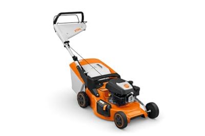 Stihl RM 253 T benzine grasmaaier - WB220113410