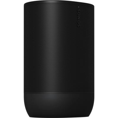 Sonos Move 2 Wifi speaker Zwart