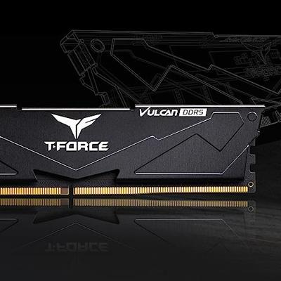 Team Group FLBD532G6000HC30DC01 Werkgeheugenmodule voor PC DDR5 32 GB 2 x 16 GB 6000 MHz 288-pins DIMM CL30 FLBD532G6000HC30DC01