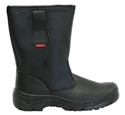 Werklaars S3 - Maat - 40