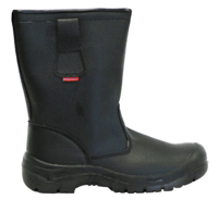 Werklaars S3 - Maat - 40 - thumbnail