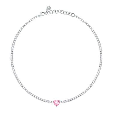 Dames ketting Chiara Ferragni J19AUV05