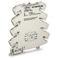 WAGO 787-2861/108-020 Hulprelais 1 stuk(s) - thumbnail