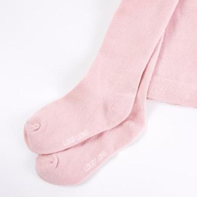 Kindermaillot 104 zachtroze