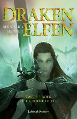 Drakenelfen - 2 Het groene licht - Bernhard Hennen - ebook