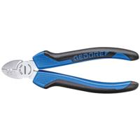 Gedore 8315-160 JC 1396722 Strip-zijsnijtang 160 mm - thumbnail