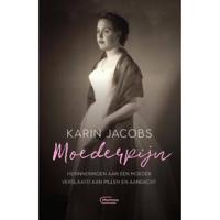Karin  Jacobs Moederpijn - thumbnail