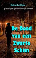 De Dood van een Zwarte Schim (Paperback) - thumbnail