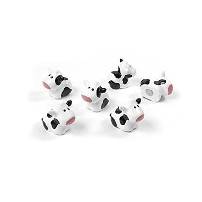 Trendform Magnetische Koe - set van 6 stuks