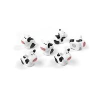 Trendform Magnetische Koe - set van 6 stuks - thumbnail