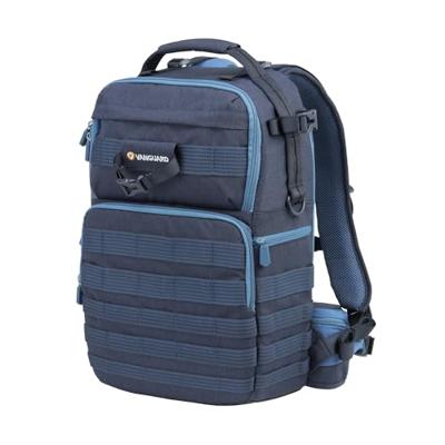 Vanguard VEO Range T45M 16 liter rugzak in tactische stijl - marineblauw